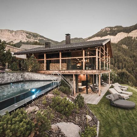 Luxury Chalet Vilaiet 奥蒂塞伊 外观 照片