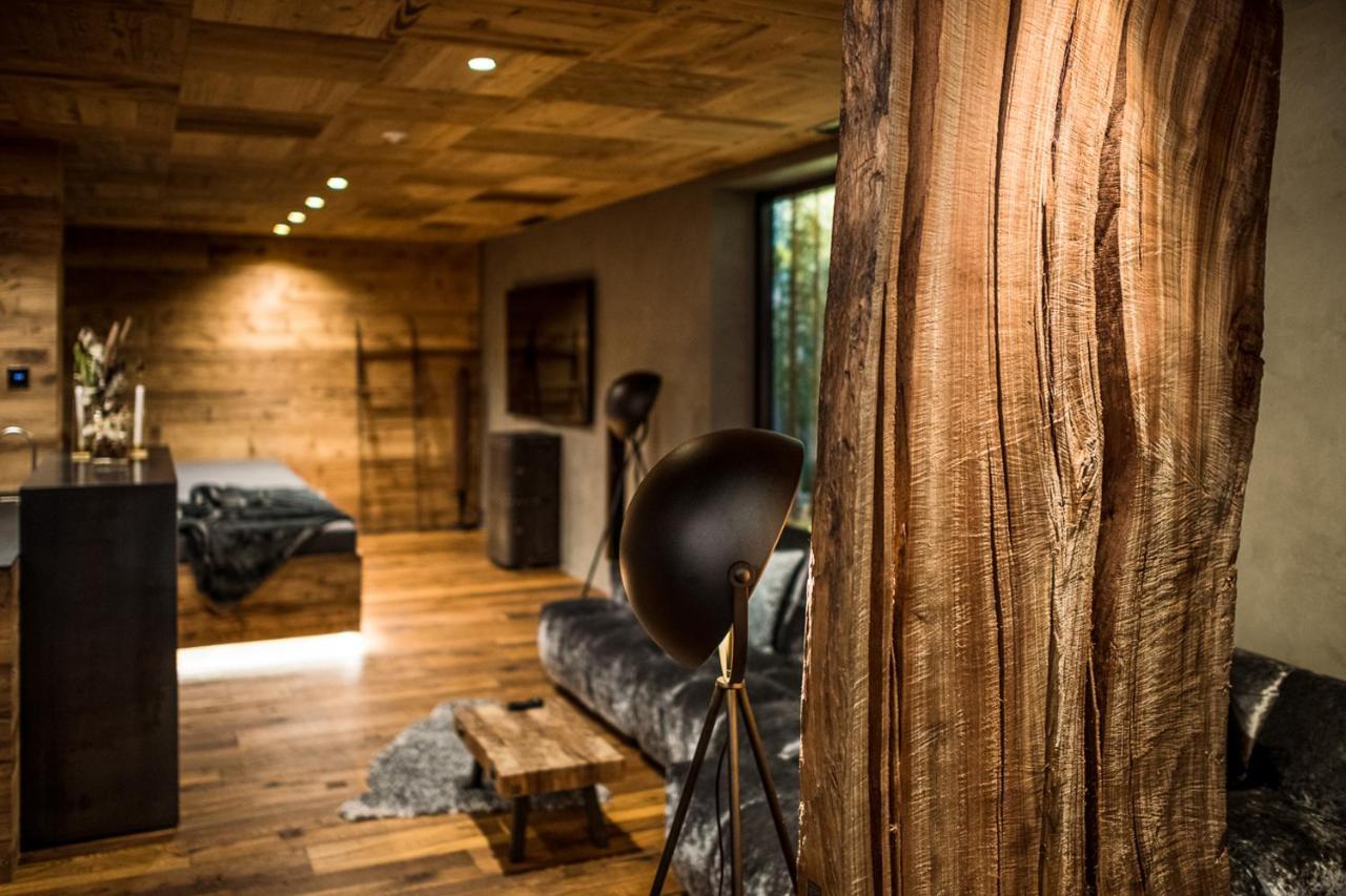 Luxury Chalet Vilaiet 奥蒂塞伊 外观 照片