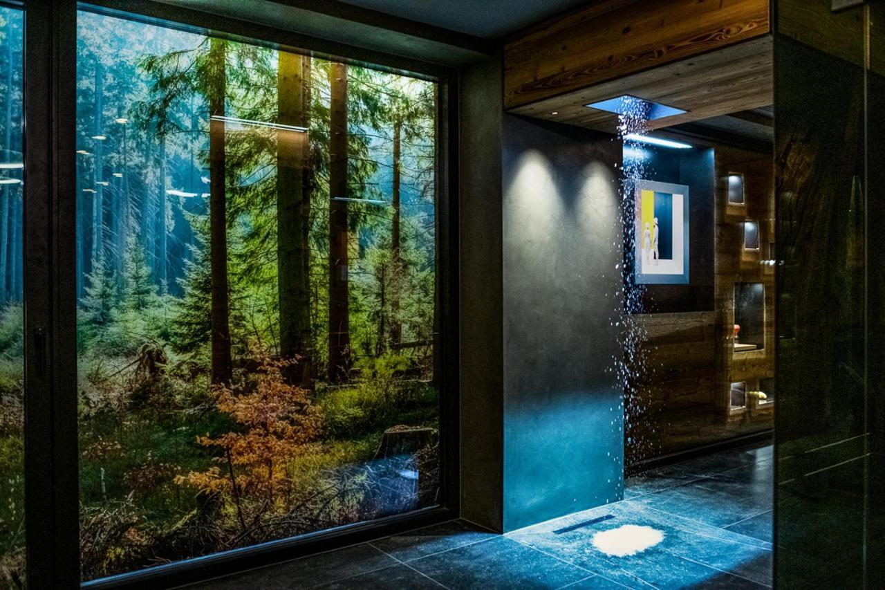 Luxury Chalet Vilaiet 奥蒂塞伊 外观 照片