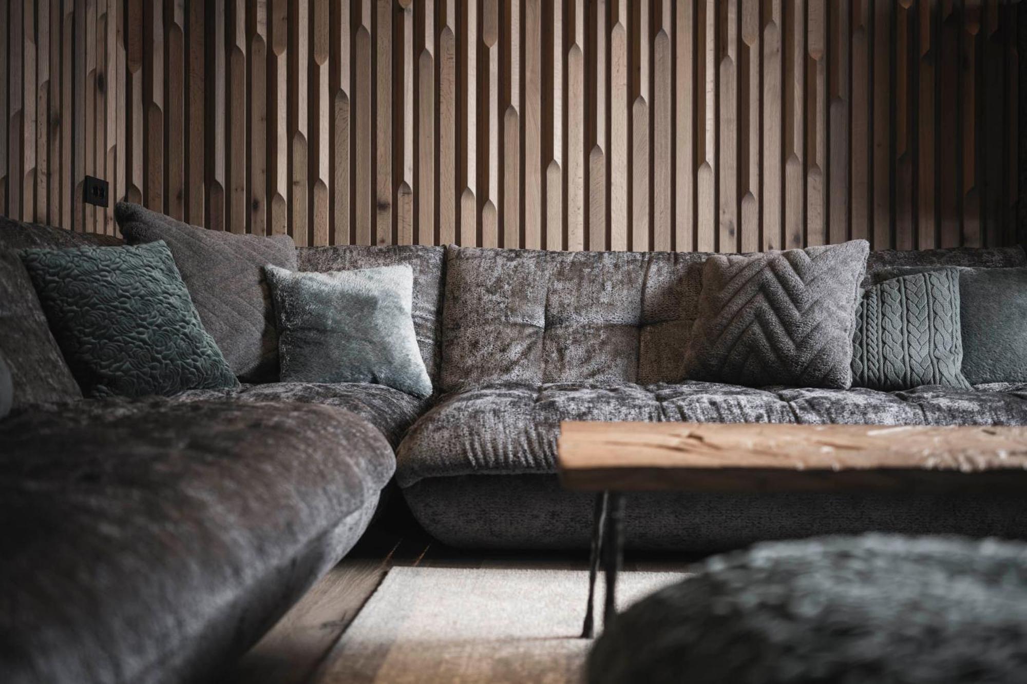Luxury Chalet Vilaiet 奥蒂塞伊 外观 照片