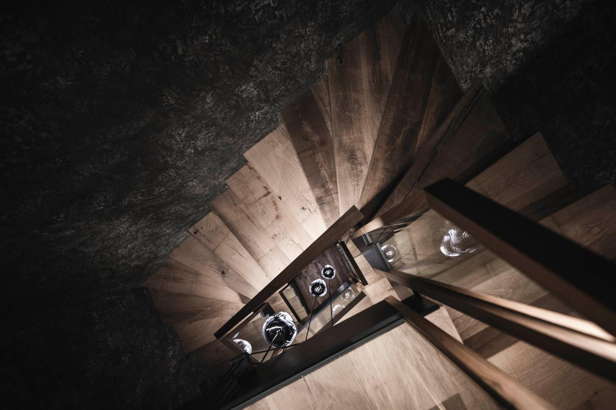 Luxury Chalet Vilaiet 奥蒂塞伊 外观 照片