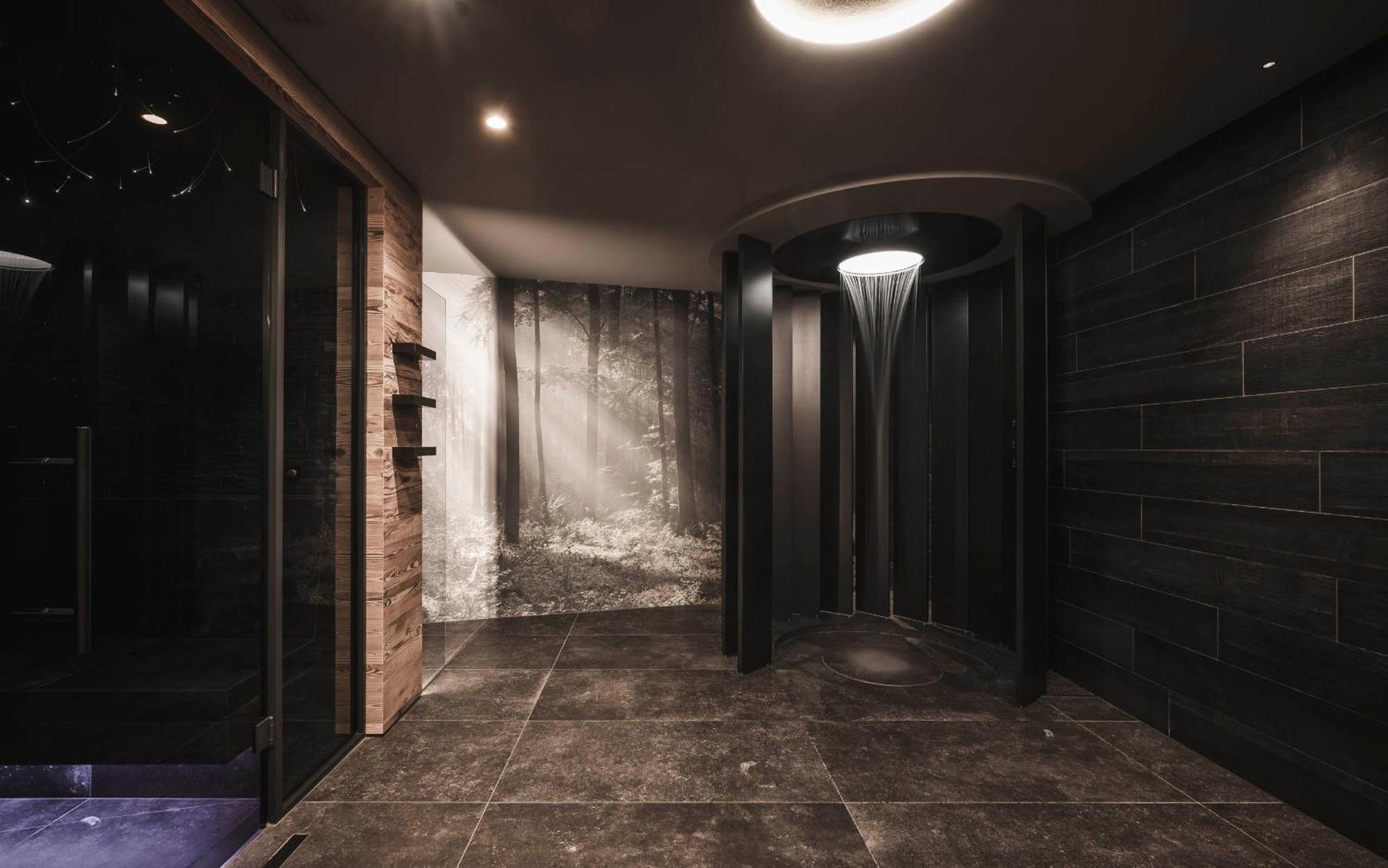 Luxury Chalet Vilaiet 奥蒂塞伊 外观 照片
