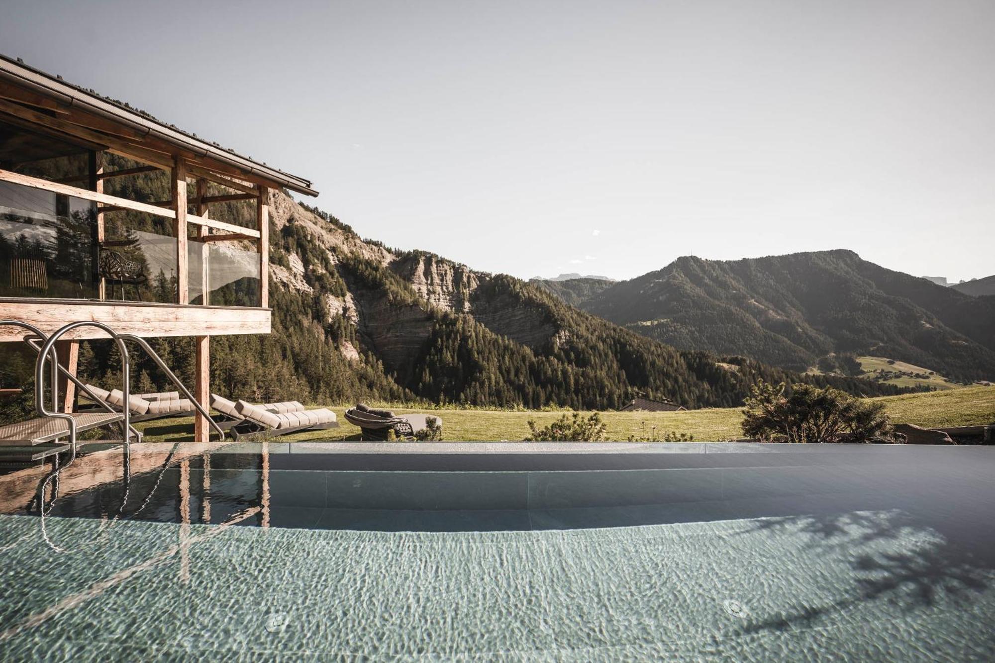 Luxury Chalet Vilaiet 奥蒂塞伊 外观 照片