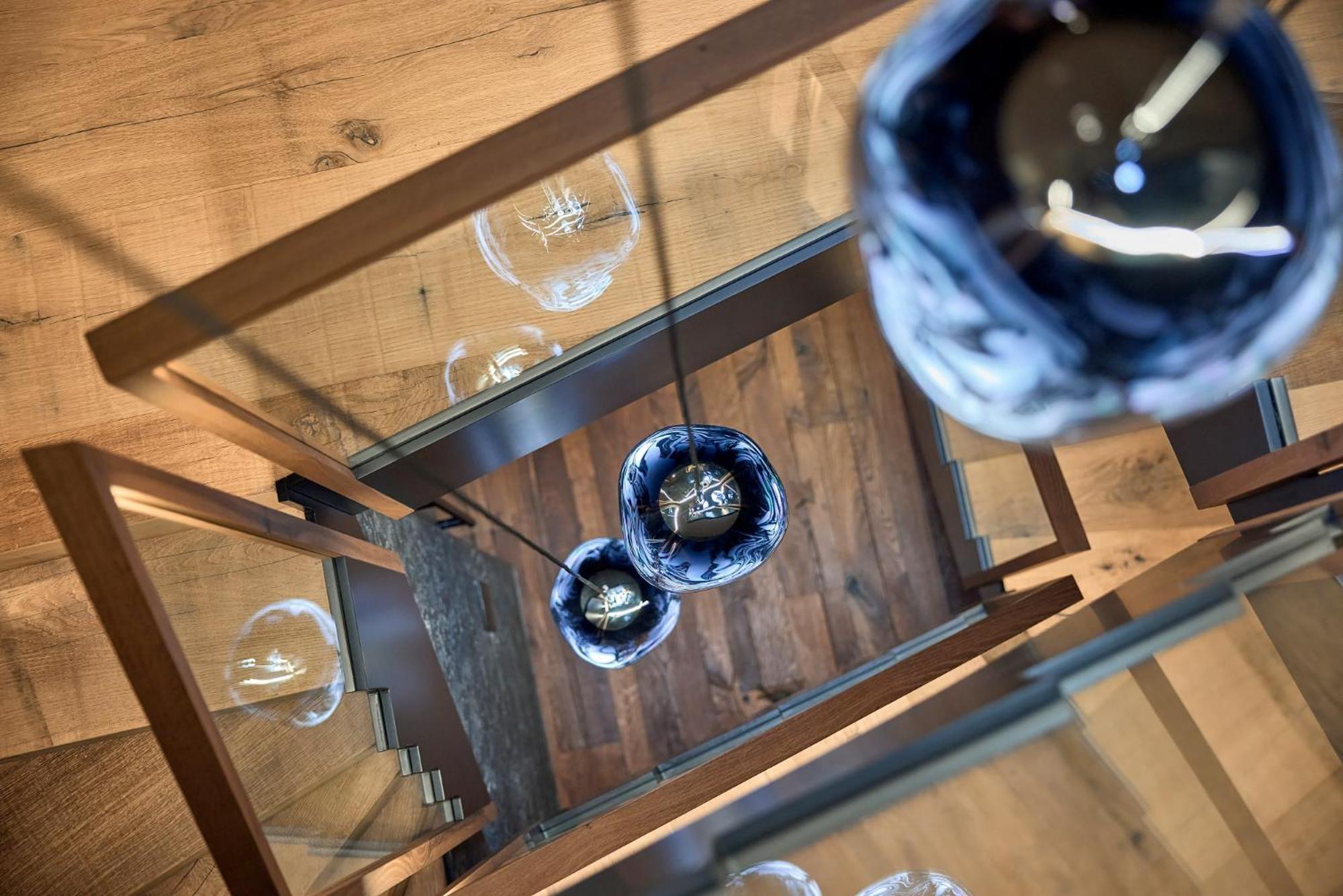 Luxury Chalet Vilaiet 奥蒂塞伊 外观 照片